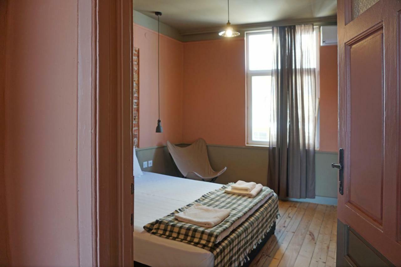 Beautiful Best Location Apartment Red Mouse Plovdiv Buitenkant foto