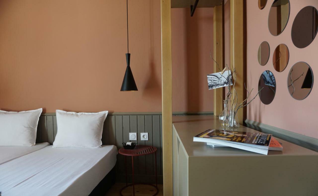 Beautiful Best Location Apartment Red Mouse Plovdiv Buitenkant foto