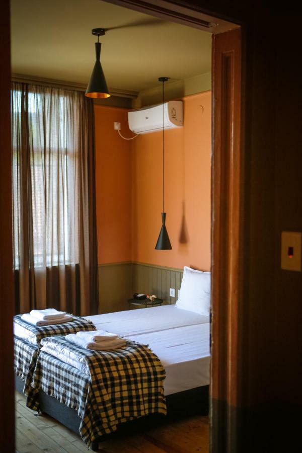 Beautiful Best Location Apartment Red Mouse Plovdiv Buitenkant foto