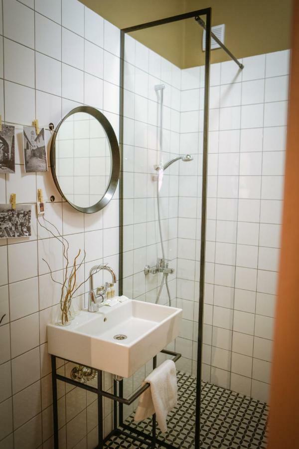Beautiful Best Location Apartment Red Mouse Plovdiv Buitenkant foto