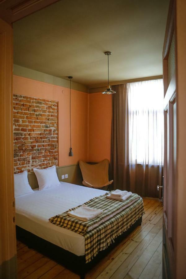 Beautiful Best Location Apartment Red Mouse Plovdiv Buitenkant foto