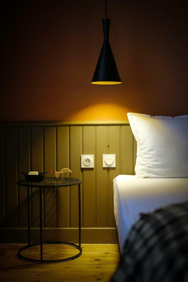 Beautiful Best Location Apartment Red Mouse Plovdiv Buitenkant foto